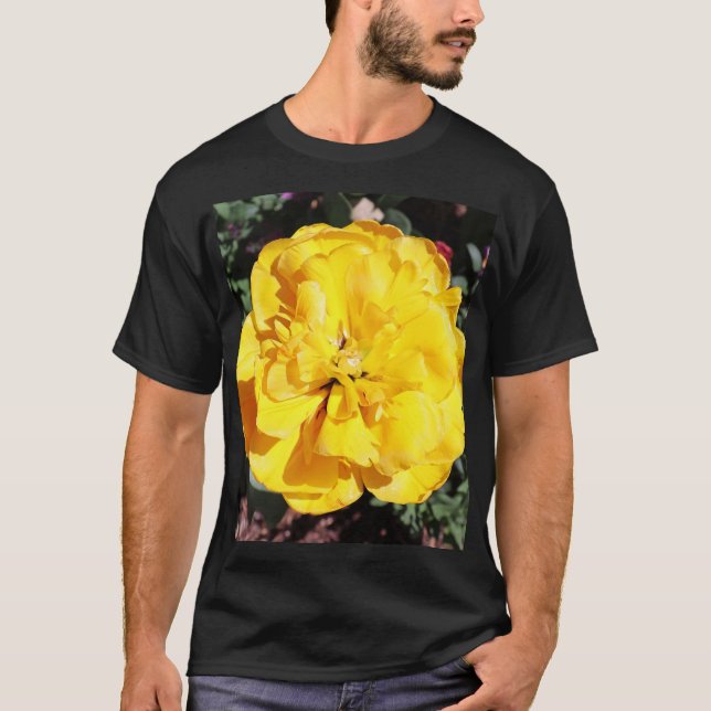 Falln Sunshine T-Shirt (Vorderseite)