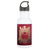 Falln Tink verkettete Crimson