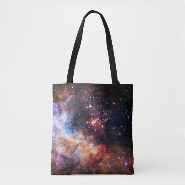 Falln Westerlund Star Field (Vorderseite)