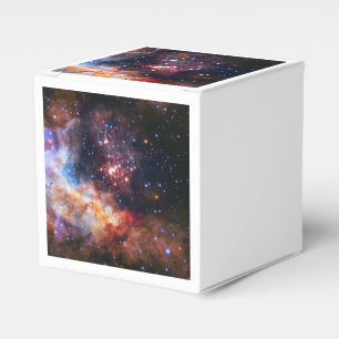 Falln Westerlund Star Field Geschenkschachtel