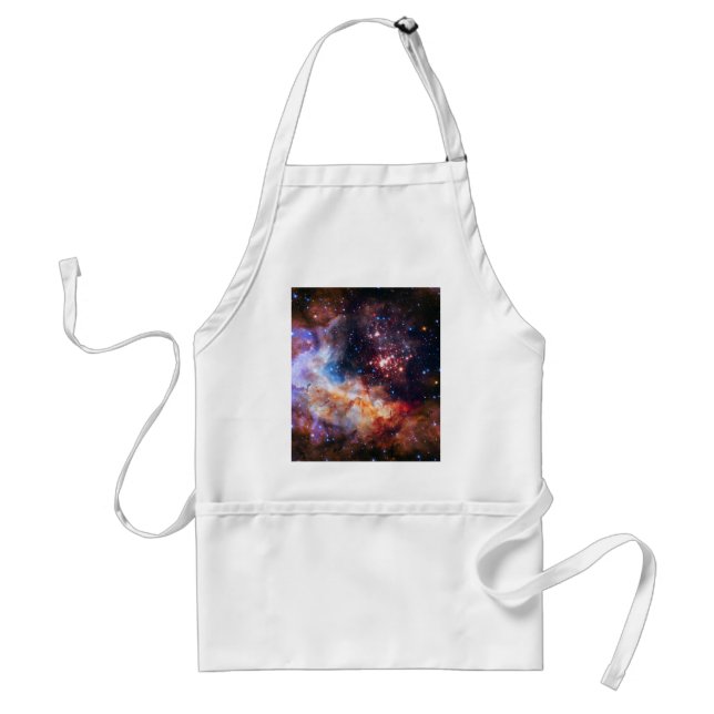 Falln Westerlund Star Field Schürze (Vorne)