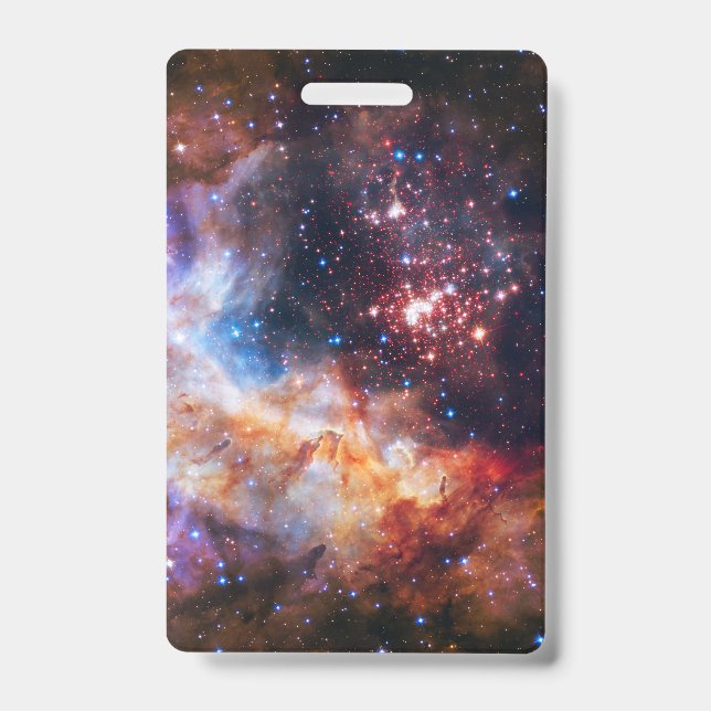 Falln Westerlund Starfield Ausweis (Vorderseite)