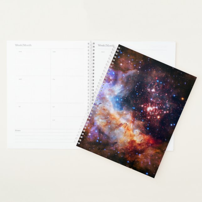 Falln Westerlund Starfield Planer (Anzeige)