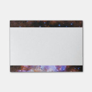 Falln Westerlund Stern-Feld Post-it Klebezettel