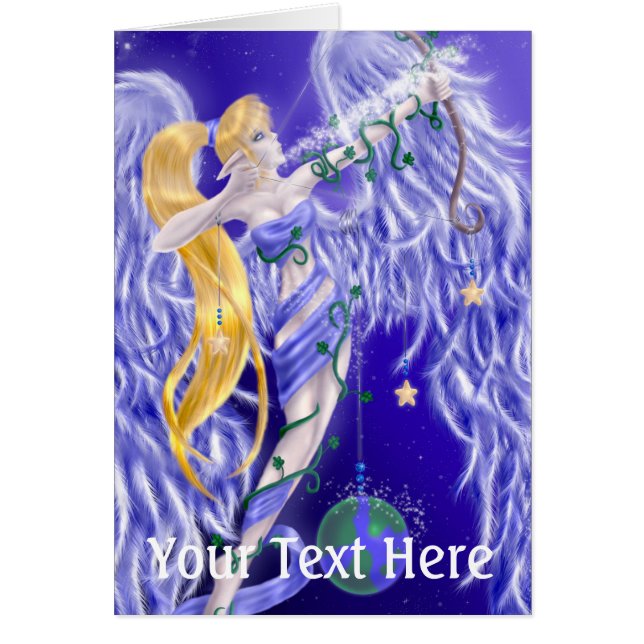 Fallon Earth Angel (Vorne)