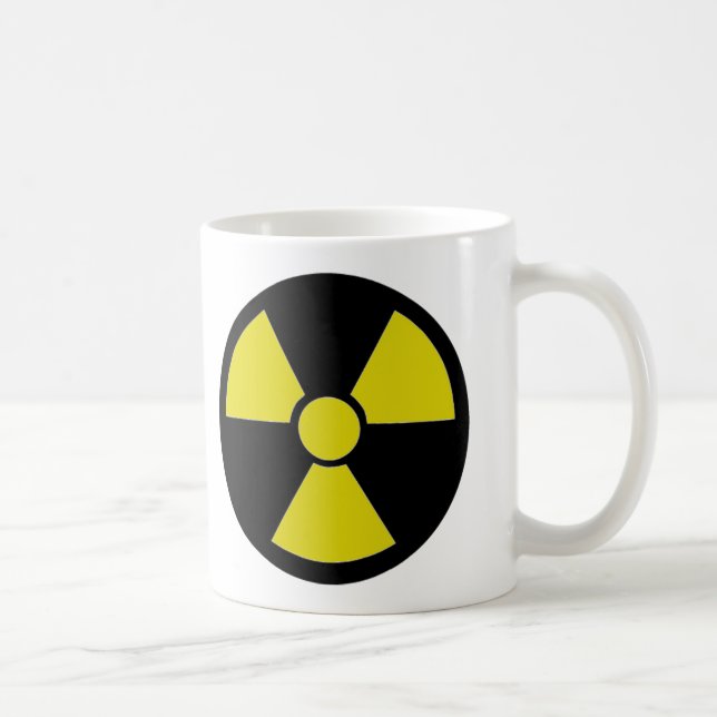 Fallout Kaffeetasse (Rechts)