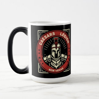 Fallout New Vegas Caesars Legion Kaffeetasse