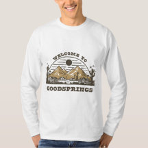 Fallout Willkommen in Goodsprings New Vegas