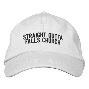 Falls Church Virginia Hut
