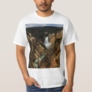 FALLS IM JAHR VON YELLOWSTONE T-Shirt