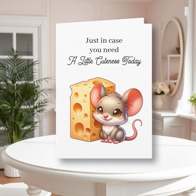 Falls Sie etwas Geschmack und einen Umarmungseffek Karte (Von Creator hochgeladen)