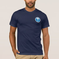 Fallschirm-Infanterie-T - Shirts (v2)