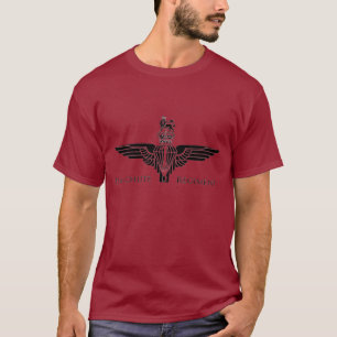 Fallschirm-Regiment-T - Shirt