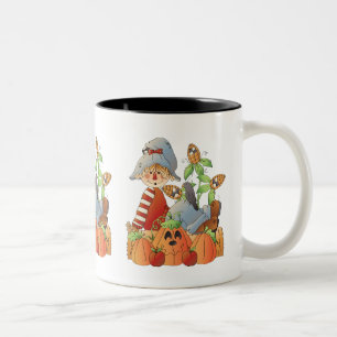 Fallschirm saisonale Tasse