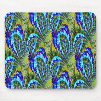 Fallschirme... Mousepad