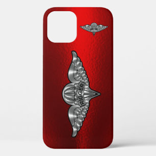 Fallschirmflügel Case-Mate iPhone Hülle