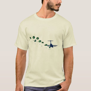 Fallschirmjäger T-Shirt