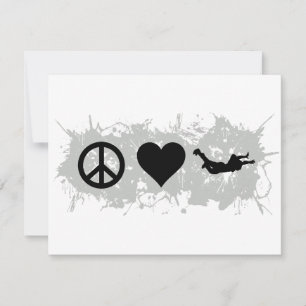 Fallschirmspringen 1