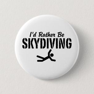Fallschirmspringen Button