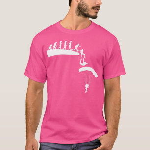 Fallschirmspringen Fallschirmspringen Fallschirmsp T-Shirt