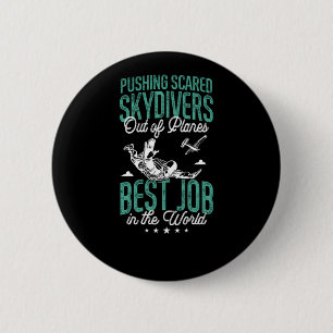 Fallschirmspringen: Schreckliche Fallschirmspringe Button