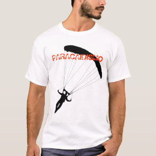 FALLSCHIRMSPRINGEN T-Shirt