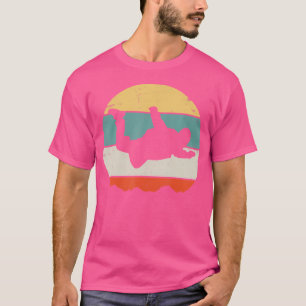 Fallschirmspringen T-Shirt