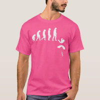 Fallschirmspringer Parachutist Parachuter Skydivin