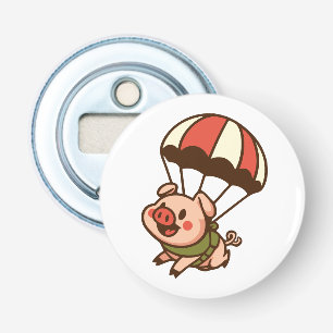 Fallschwein Flaschenöffner