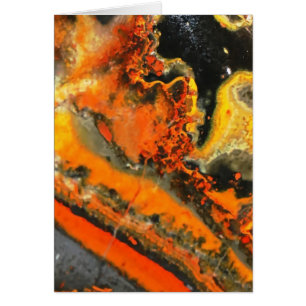 Fallschwenke Orangensteine