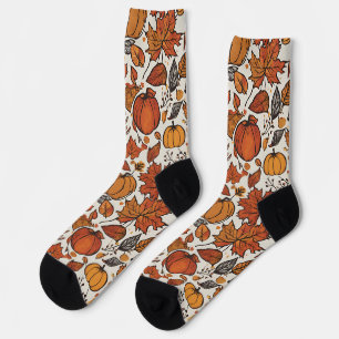 Fallsocken Socken