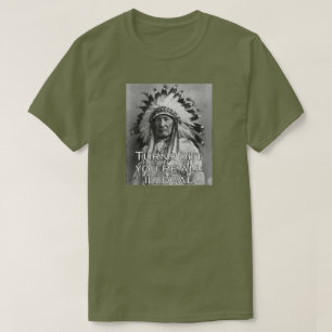 FÄLLT SIE sind ALLE ILLEGAL aus T-Shirt