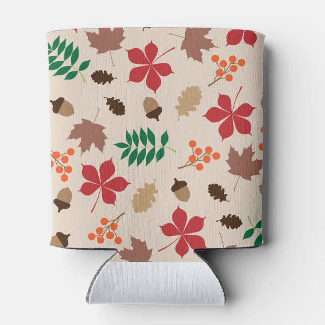 Fallvibes Dosenkühler (Rückseite)