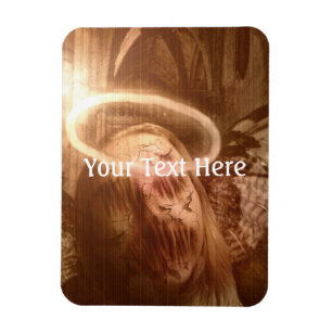 Fallwächter Angel Magnet