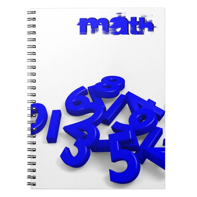 Fallzahlen Notizblock (Vorderseite)