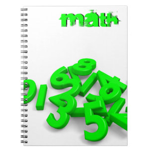 Fallzahlen Notizblock