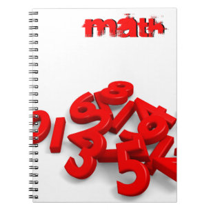 Fallzahlen Notizblock