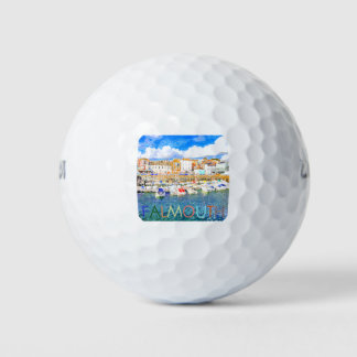 Falmouth Golfball