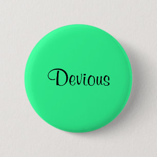Falsch Button
