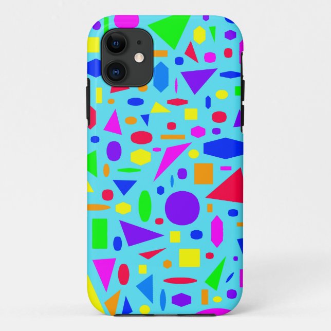 falsch geformt Case-Mate iPhone hülle (Rückseite)