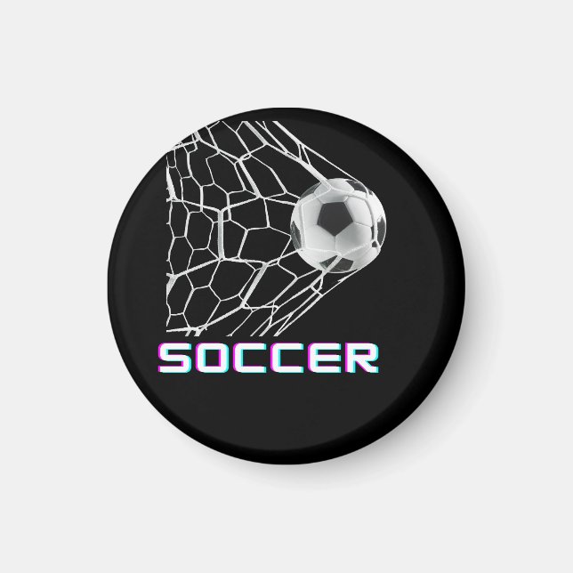 FALSCH MAGNET (Vorne)