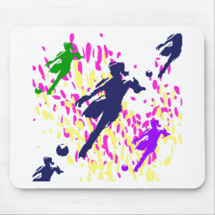 FALSCH MOUSEPAD