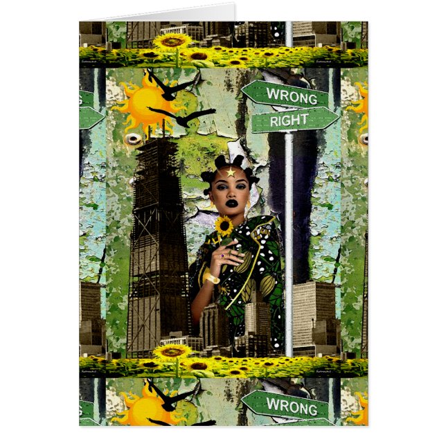 falsch oder richtig (Vorne)