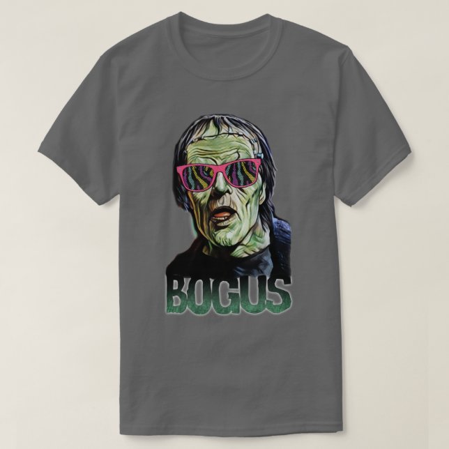 Falsch T-Shirt (Design vorne)