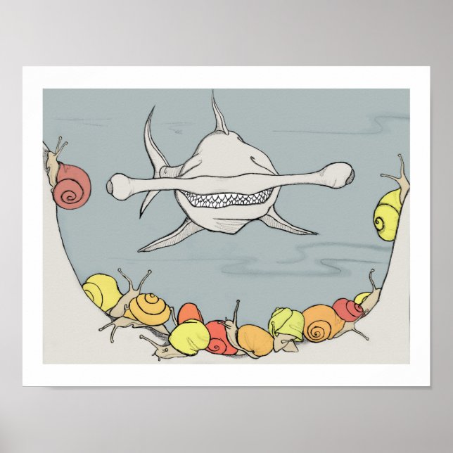 Falsche Dichotomie Poster (Vorne)