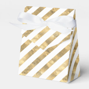 Falsche Goldfolie Geschenkschachtel