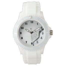 Falsche Illusion Armbanduhr