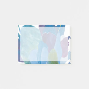 Falsche Indizien I Post-it Klebezettel