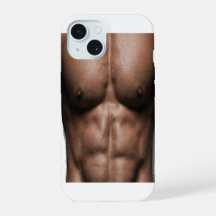 Falsche Six-Pack-Bauchmuskeln Lustiger Gym-Humor