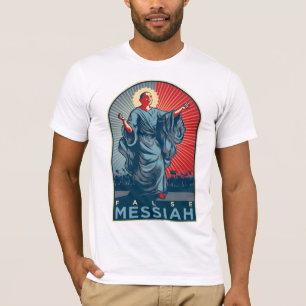 Falscher Messiah-T - Shirt
